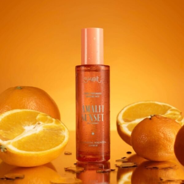 Skelt Perfume Mist Amalfi Sunset 100ml Spray - Image 5