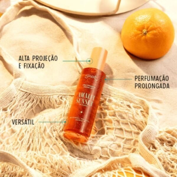 Skelt Perfume Mist Amalfi Sunset 100ml Spray - Image 3