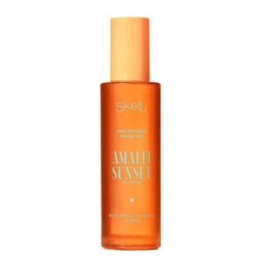 Skelt Perfume Mist Amalfi Sunset 100ml Spray