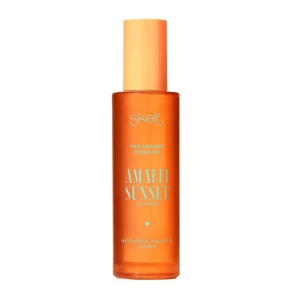 Skelt Perfume Mist Amalfi Sunset 100ml Spray