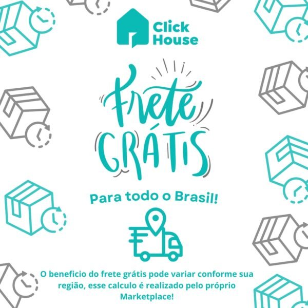 Cesto Porta Pão Bolo Retangular Cobertura Retrátil Rattan - Image 6