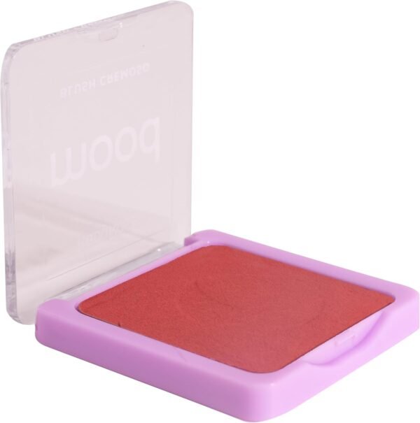 Blush Cremoso Mood CB06 HBF5876 Ruby Rose - Image 2
