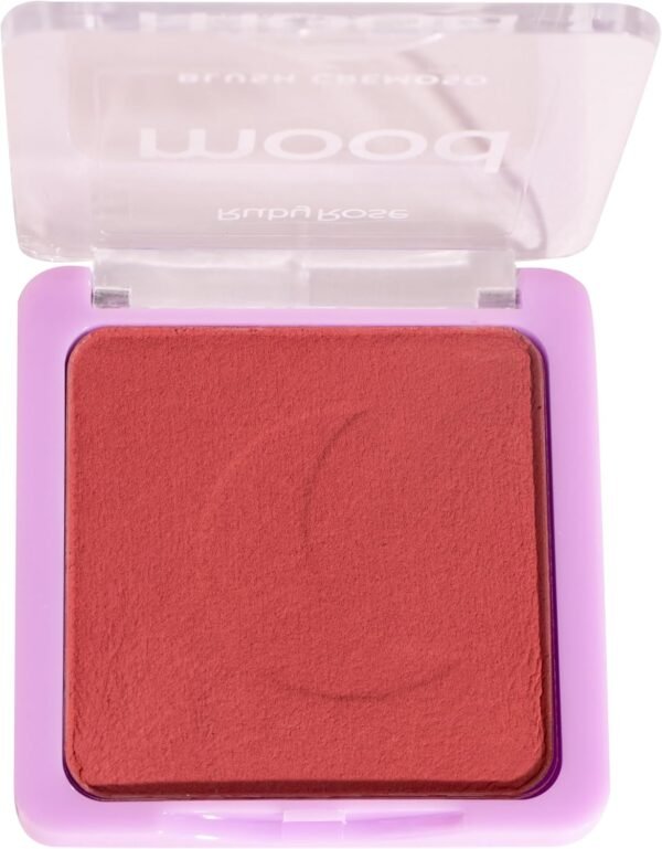Blush Cremoso Mood CB06 HBF5876 Ruby Rose - Image 3