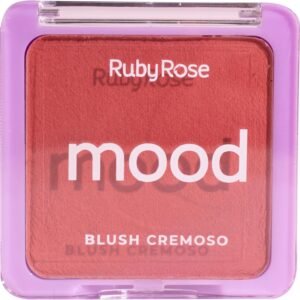 Blush Cremoso Mood CB06 HBF5876 Ruby Rose
