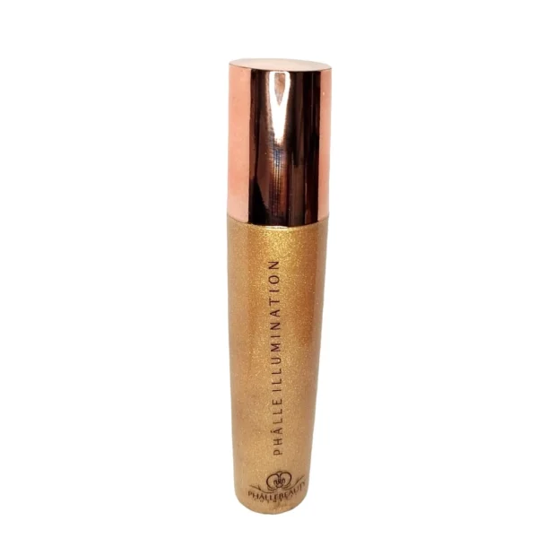 Hidratante Corporal Iluminador Phálle Ilumination 120ml - Image 2