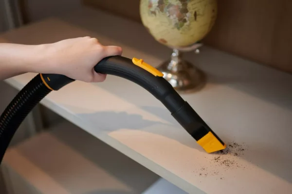 WAP GTW aspirador pó e água inox multiuso com soprador 20L - Image 3