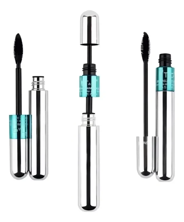 Máscara rímel para Cílios 4d versão Supremo Tango cor Preto - Image 2