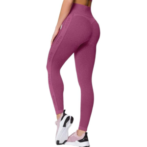 Calça Legging Academia Sem Costura