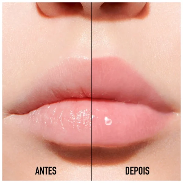 Gloss Lip Volumoso Aumenta boca Vegano Max Love - 5ML - Image 3