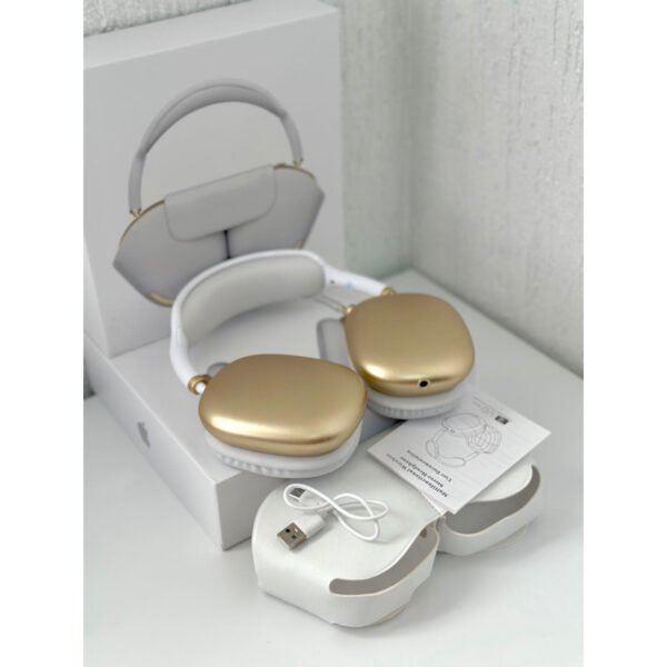 A1 PRO max Fone de Ouvido Modelo AirPods Max - Image 3