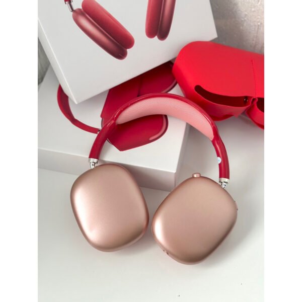 A1 PRO max Fone de Ouvido Modelo AirPods Max - Image 6