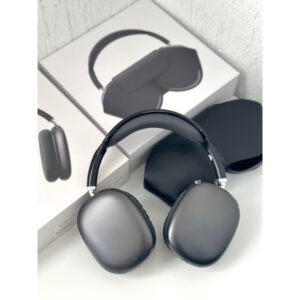 A1 PRO max Fone de Ouvido Modelo AirPods Max