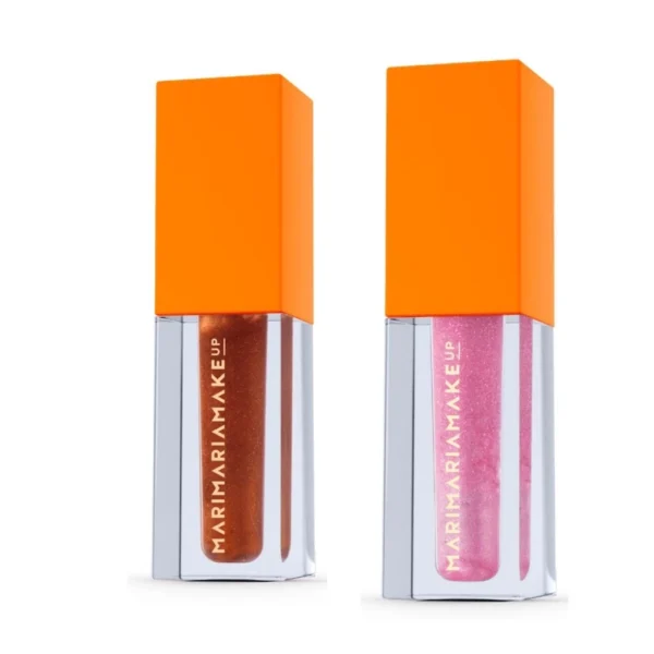 Mari Maria MakeUp Gloss Plump Fire Kiss (Aumento de lábios) - Image 2
