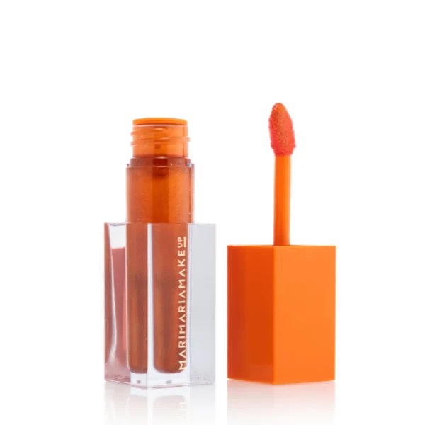Mari Maria MakeUp Gloss Plump Fire Kiss (Aumento de lábios) - Image 4