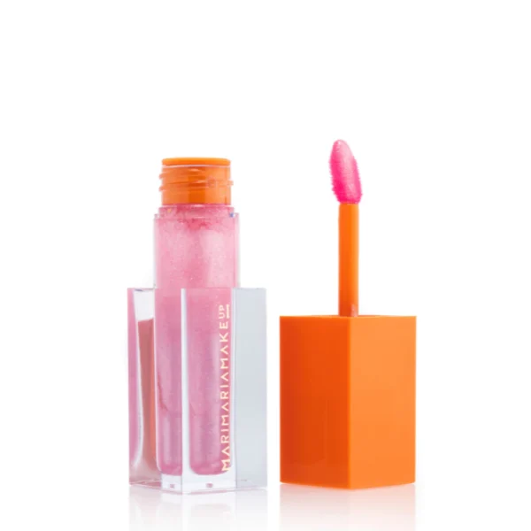 Mari Maria MakeUp Gloss Plump Fire Kiss (Aumento de lábios) - Image 7