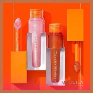 Mari Maria MakeUp Gloss Plump Fire Kiss (Aumento de lábios)