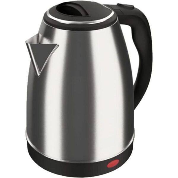 Jarra Bule Elétrico em Inox Chaleira de 1,8 Litros para Sua Cozinha - Image 6