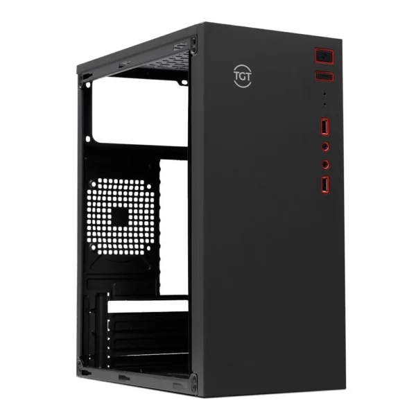 PC CPU Mancer, Intel Core I5, 8GB de memória ram, SSD 120GB - Image 4