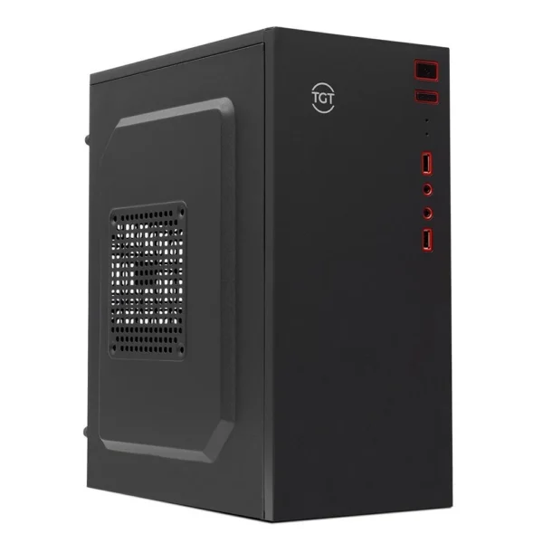 PC CPU Mancer, Intel Core I5, 8GB de memória ram, SSD 120GB - Image 8