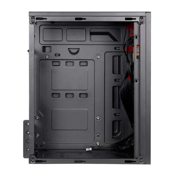 PC CPU Mancer, Intel Core I5, 8GB de memória ram, SSD 120GB - Image 6