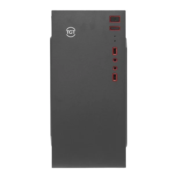 PC CPU Mancer, Intel Core I5, 8GB de memória ram, SSD 120GB - Image 3