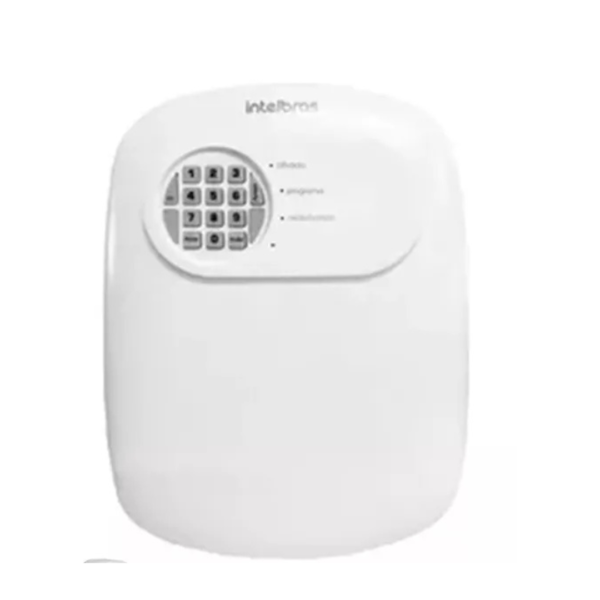 Alarme Anm 24 Net Sensor E Acessórios Intelbras Com Bateria - Image 2