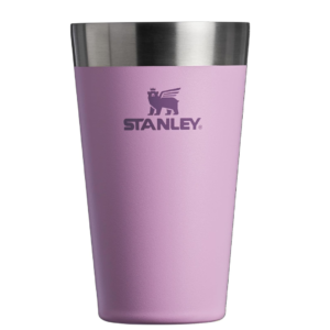 Stanley Copo Térmico de Cerveja sem Tampa Lilac | 473ml