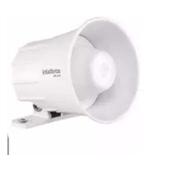 Alarme Anm 24 Net Sensor E Acessórios Intelbras Com Bateria - Image 5