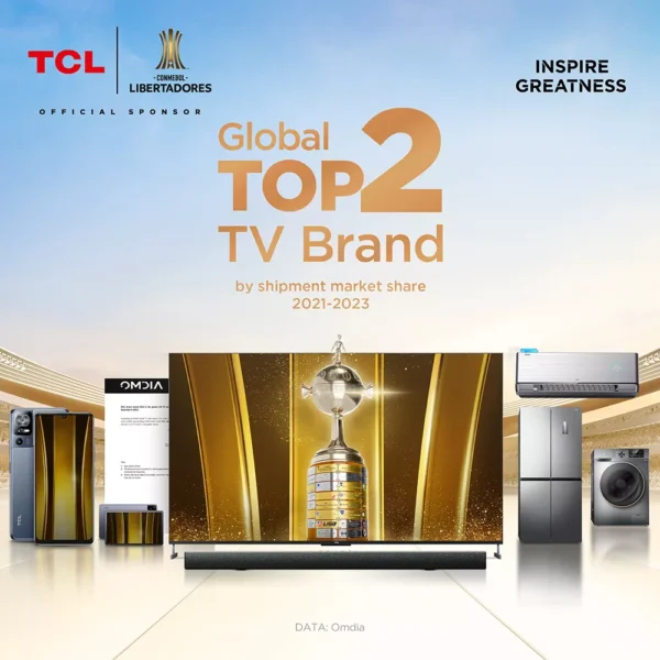 Tcl Smart Tv Advanced 4k Qled Pro 65 - Image 6