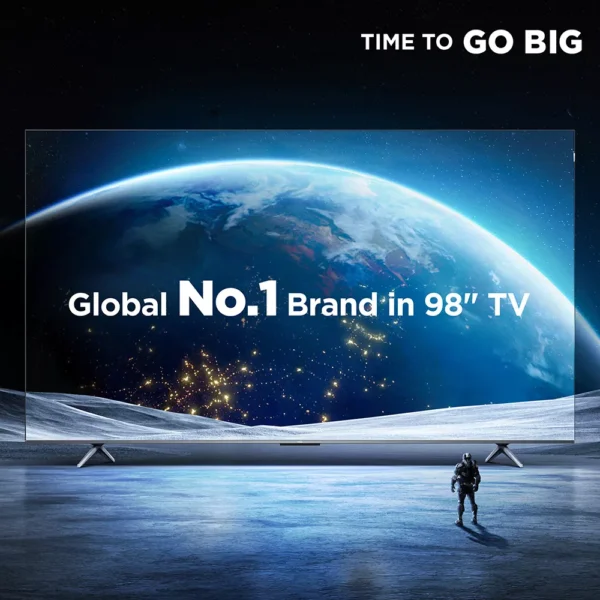 Tcl Smart Tv Advanced 4k Qled Pro 65 - Image 10