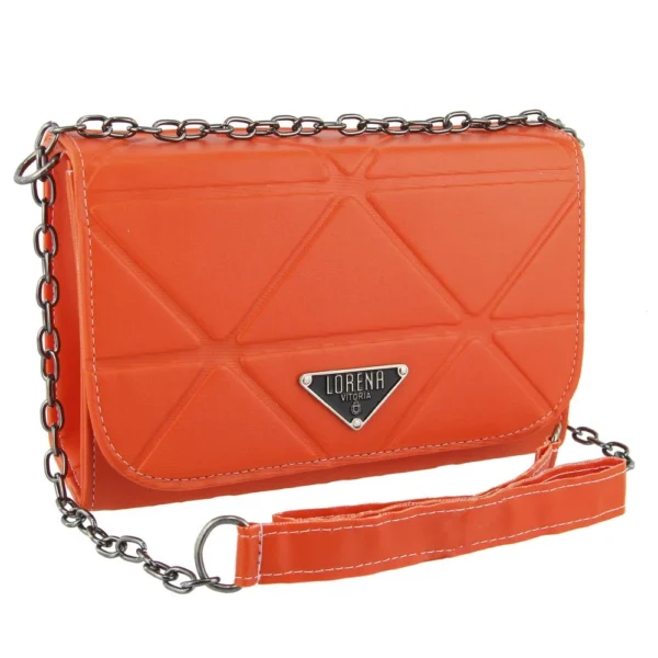 BOLSA FEMININA PEQUENA TRANSVERSAL - Image 3