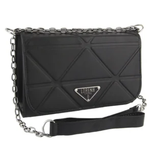 BOLSA FEMININA PEQUENA TRANSVERSAL