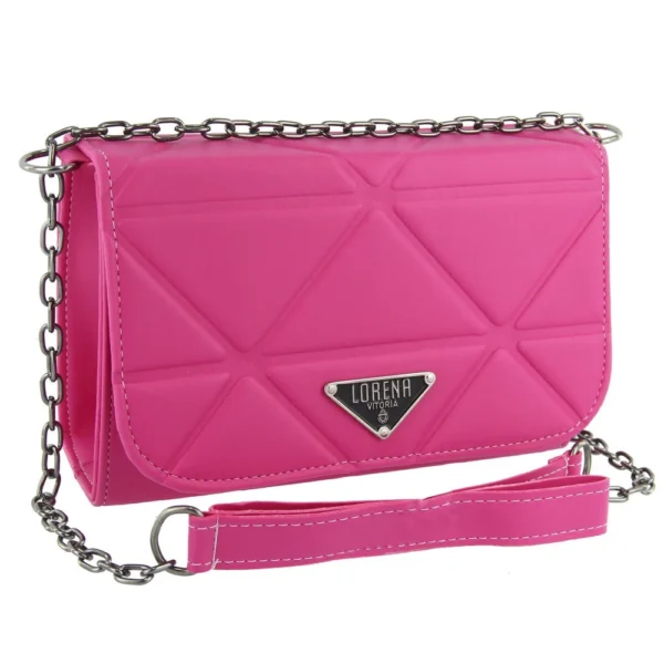 BOLSA FEMININA PEQUENA TRANSVERSAL - Image 4