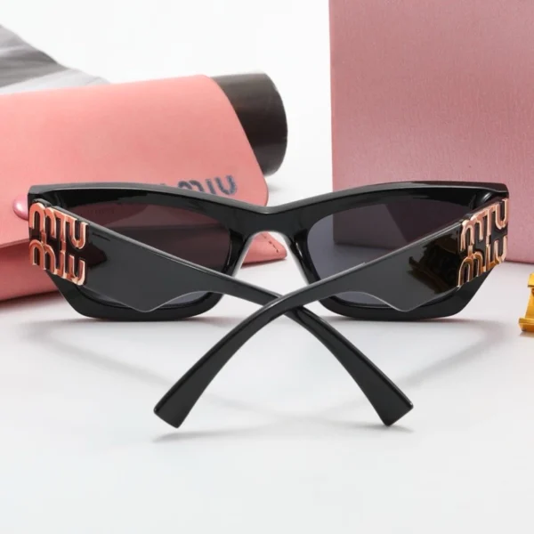 Óculos de Sol Feminino Miu Miu - Image 3