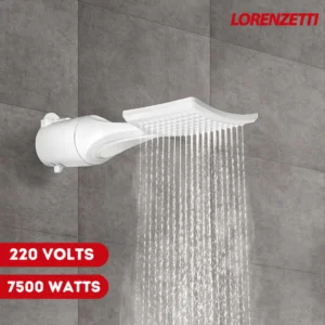 Chuveiro Ducha Multitemperaturas Loren Shower