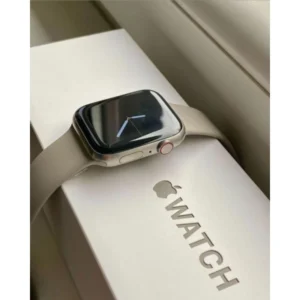 Relógio Apple Série 9 Smart Whatch Unisex