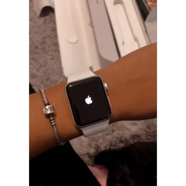 Relógio Apple Série 9 Smart Whatch Unisex - Image 3