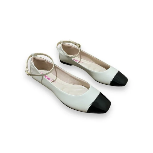 Sapatilha Feminina Moleca - Image 3