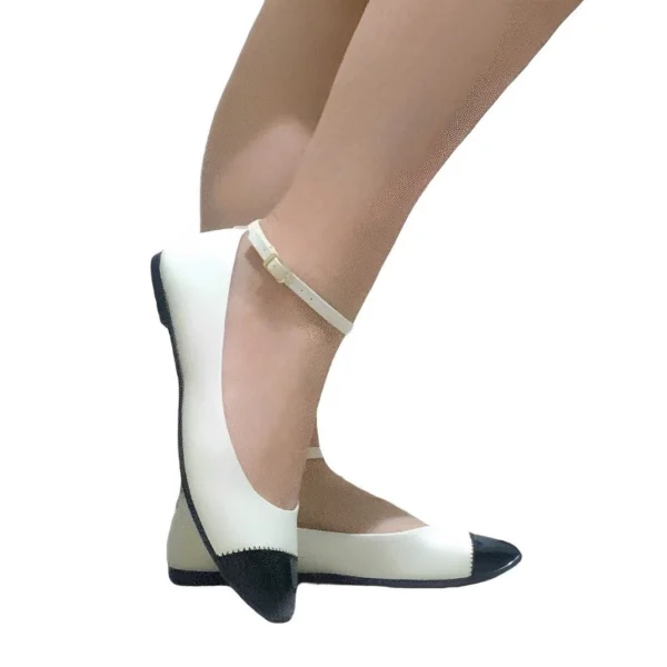 Sapatilha Feminina Moleca - Image 4