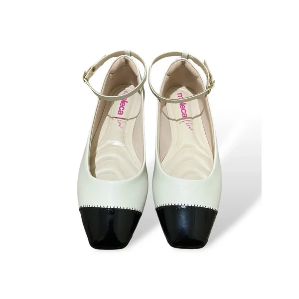 Sapatilha Feminina Moleca - Image 5