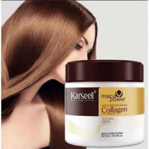 Máscara karseell De Colágeno 500g