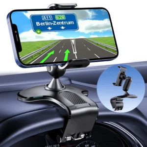 Suporte Para Celular Carro Painel Universal
