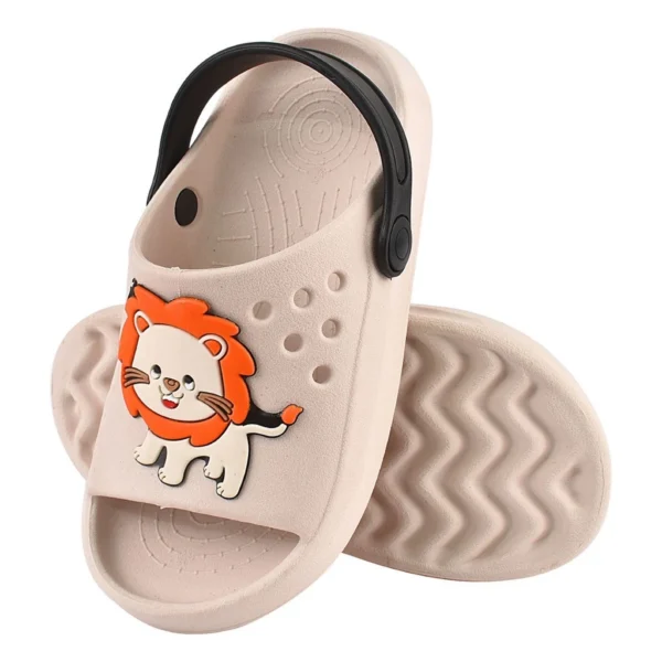 Kit 3 Pares Papete Sandália Infantil Menino e Chinelo Nuvem - Image 3
