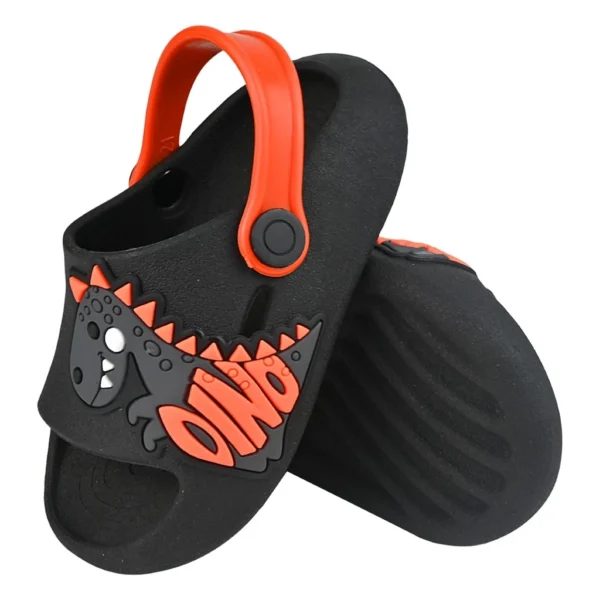 Kit 3 Pares Papete Sandália Infantil Menino e Chinelo Nuvem - Image 6