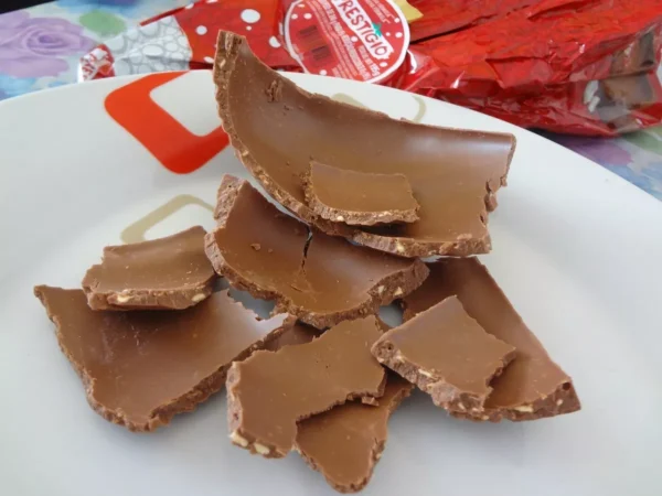 Ovo De Páscoa Prestígio Nestlé 225g - Image 3