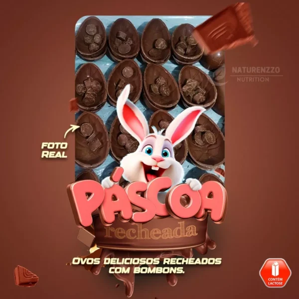 Kit Ovo De Páscoa 250g Homem Aranha Boneco 22cm Luva Lanca - Image 4