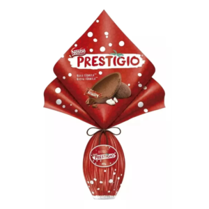 Ovo De Páscoa Prestígio Nestlé 225g