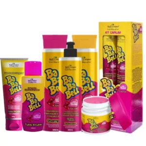 KIT COMPLETO BABABELL