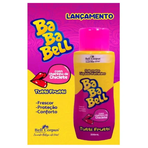 KIT COMPLETO BABABELL - Image 3