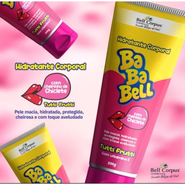 KIT COMPLETO BABABELL - Image 2